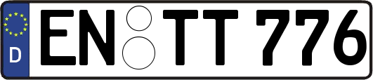 EN-TT776