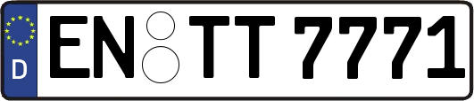 EN-TT7771