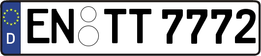 EN-TT7772