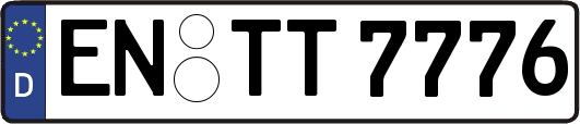 EN-TT7776