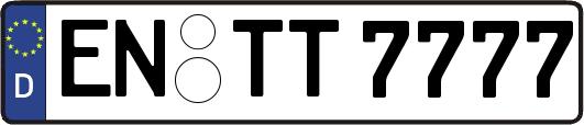 EN-TT7777