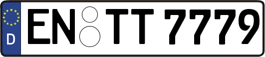EN-TT7779