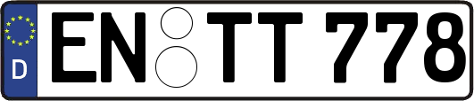 EN-TT778