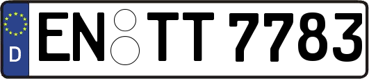 EN-TT7783