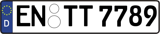 EN-TT7789