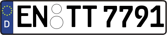 EN-TT7791