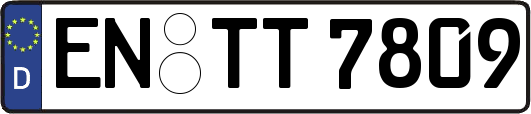 EN-TT7809