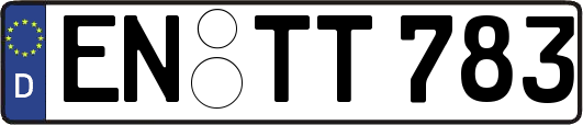 EN-TT783