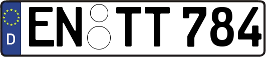 EN-TT784