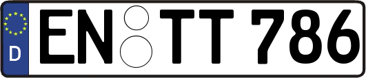 EN-TT786