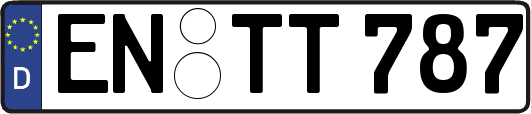EN-TT787