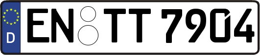 EN-TT7904