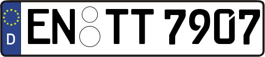 EN-TT7907