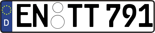 EN-TT791