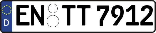 EN-TT7912