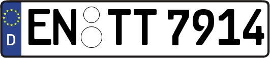 EN-TT7914