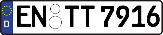 EN-TT7916