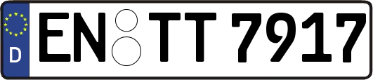 EN-TT7917