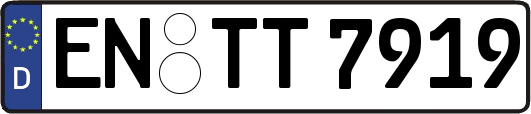 EN-TT7919