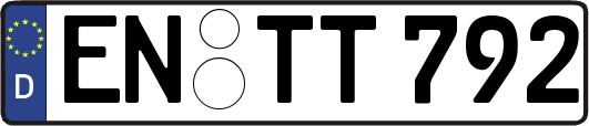 EN-TT792