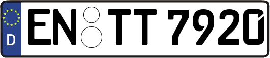 EN-TT7920