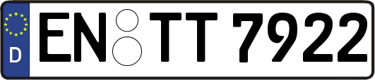 EN-TT7922