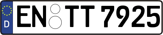 EN-TT7925
