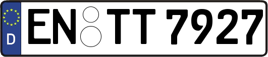 EN-TT7927