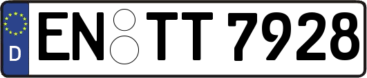 EN-TT7928