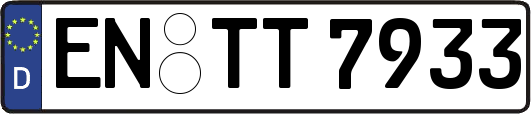 EN-TT7933