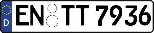 EN-TT7936
