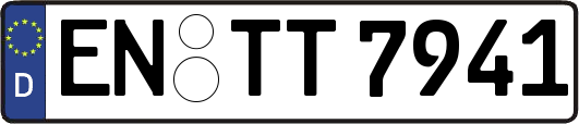EN-TT7941