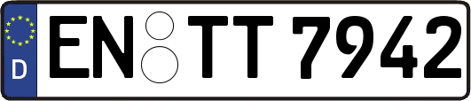 EN-TT7942