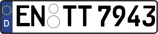 EN-TT7943