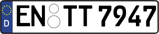EN-TT7947