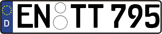 EN-TT795