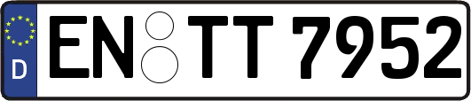 EN-TT7952