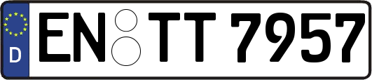 EN-TT7957