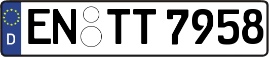 EN-TT7958