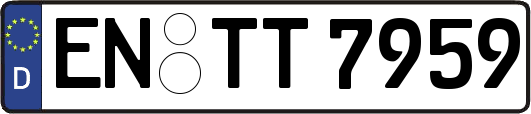 EN-TT7959