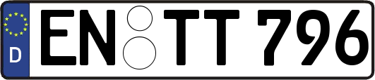 EN-TT796