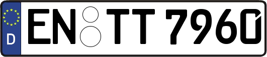 EN-TT7960
