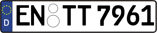 EN-TT7961