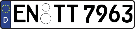 EN-TT7963