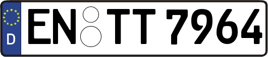 EN-TT7964