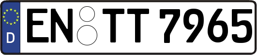 EN-TT7965