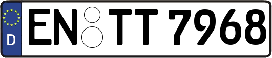 EN-TT7968