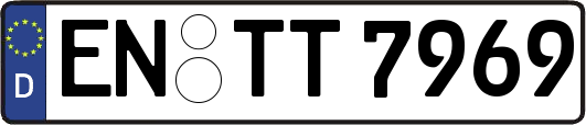 EN-TT7969