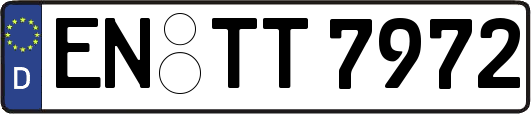EN-TT7972