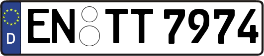 EN-TT7974